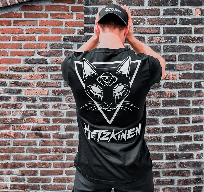 HETZKINEN Official Collection view 2
